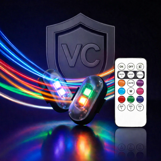 VaultCover™ NightGlow