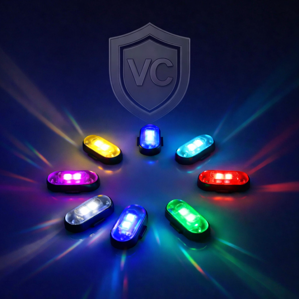 VaultCover™ NightGlow